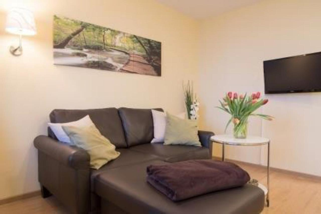 Apartment Haus Horizont Hz02 Cuxhaven