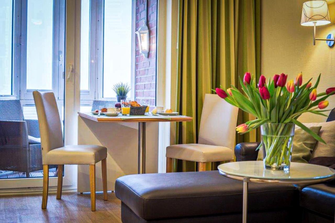 Apartment Haus Horizont Hz02 *