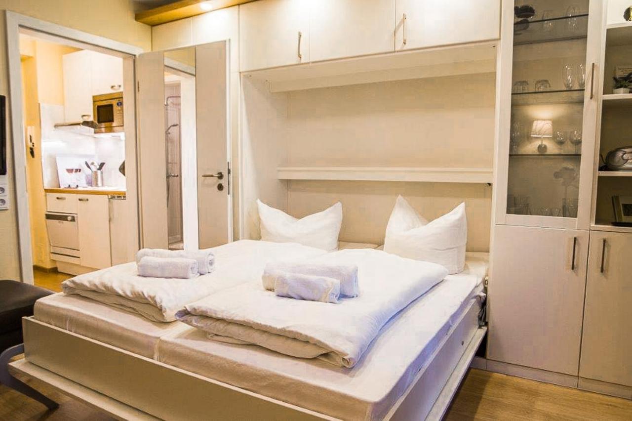 Appartamento Haus Horizont Hz02
