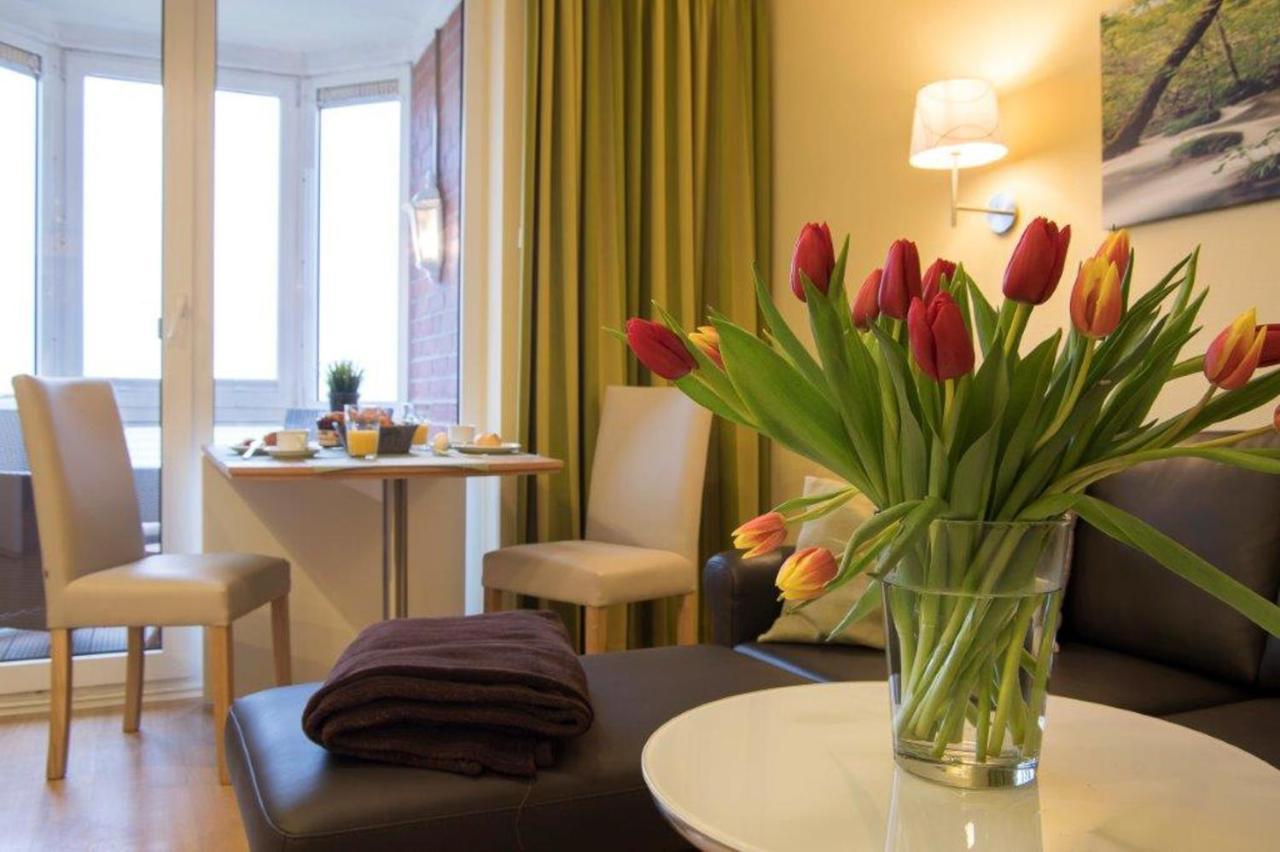 Apartment Haus Horizont Hz02 *