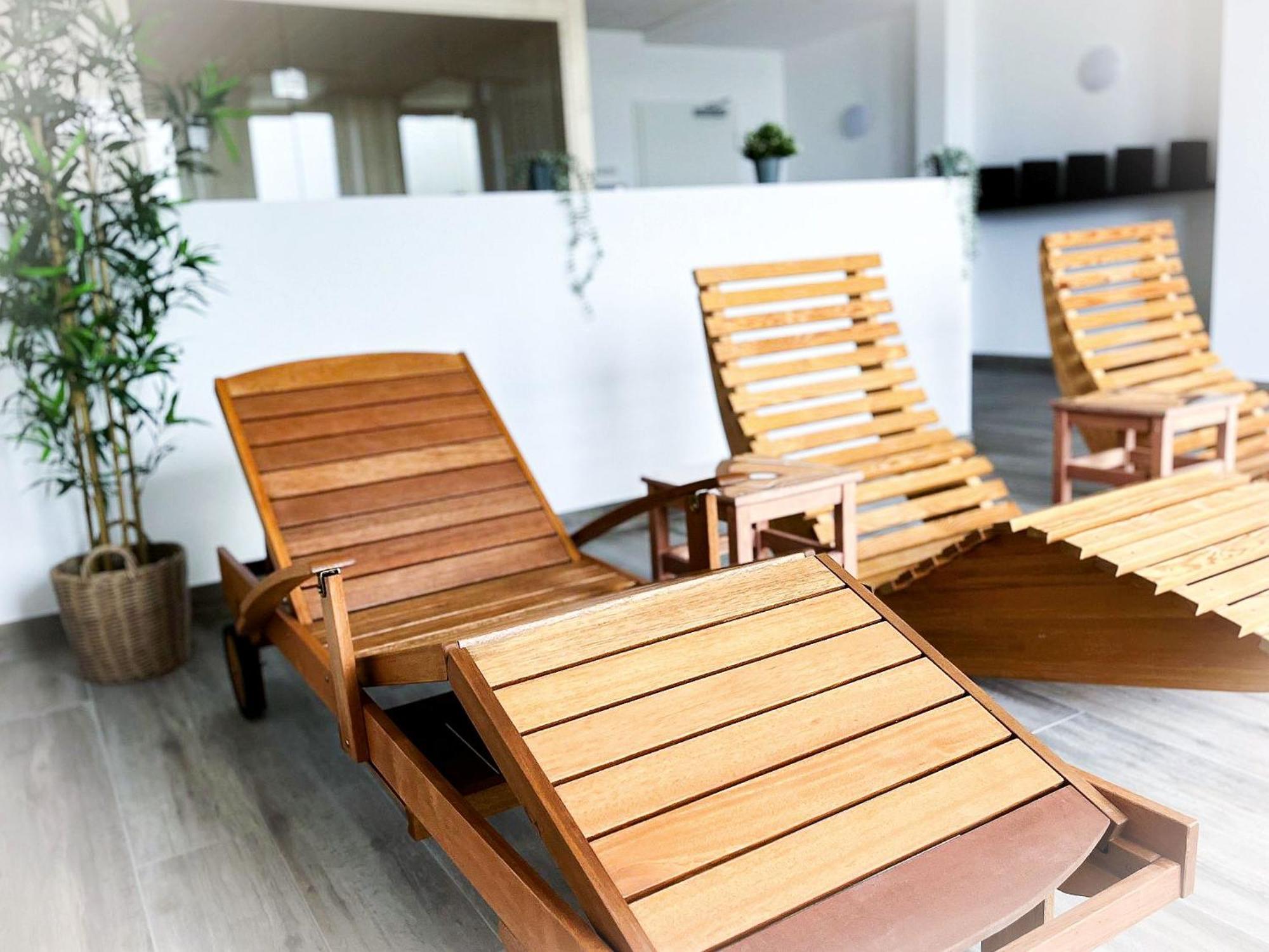 Haus Horizont Hz02 Appartamento