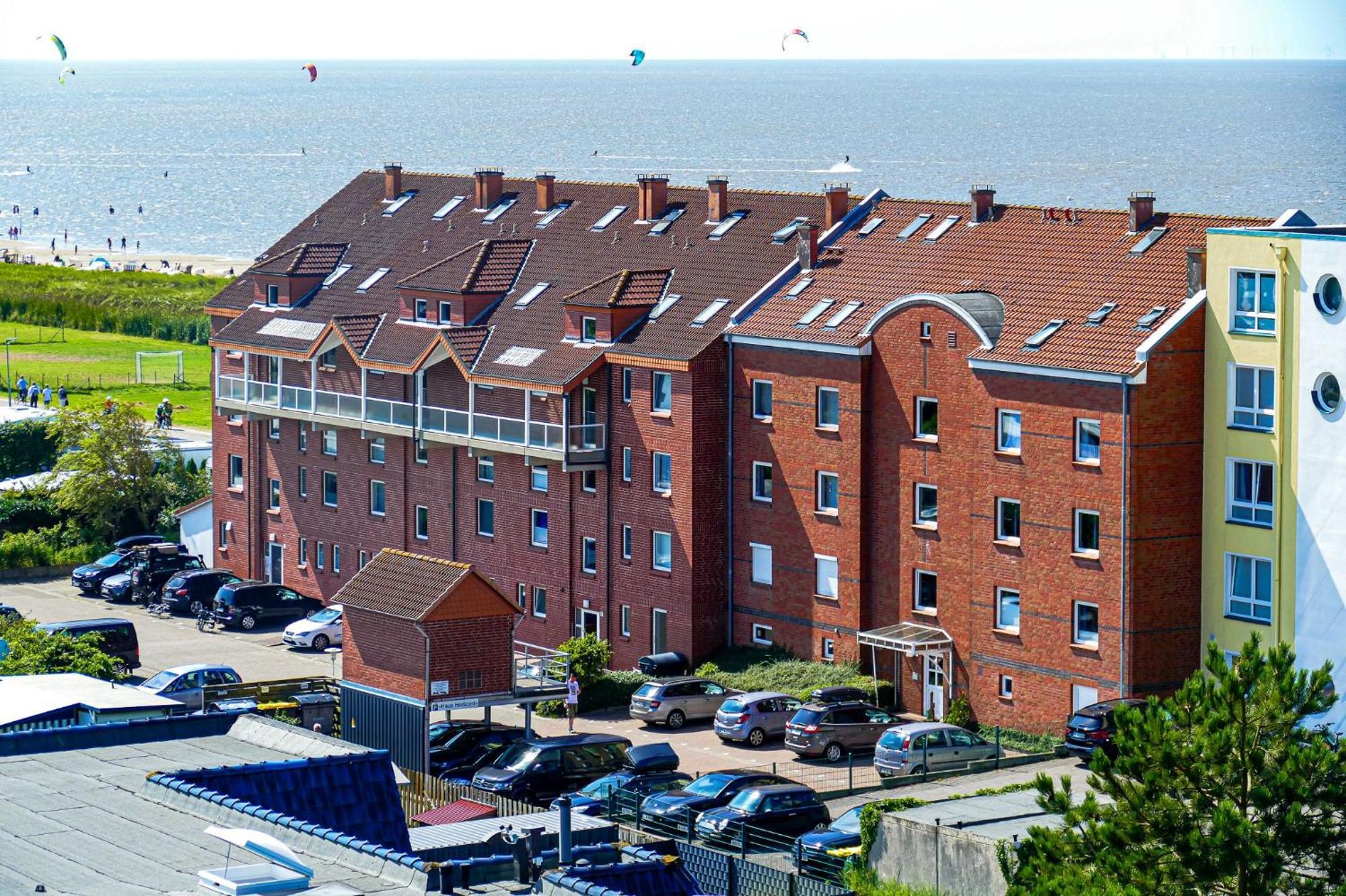 Apartment Haus Horizont Hz02 *
