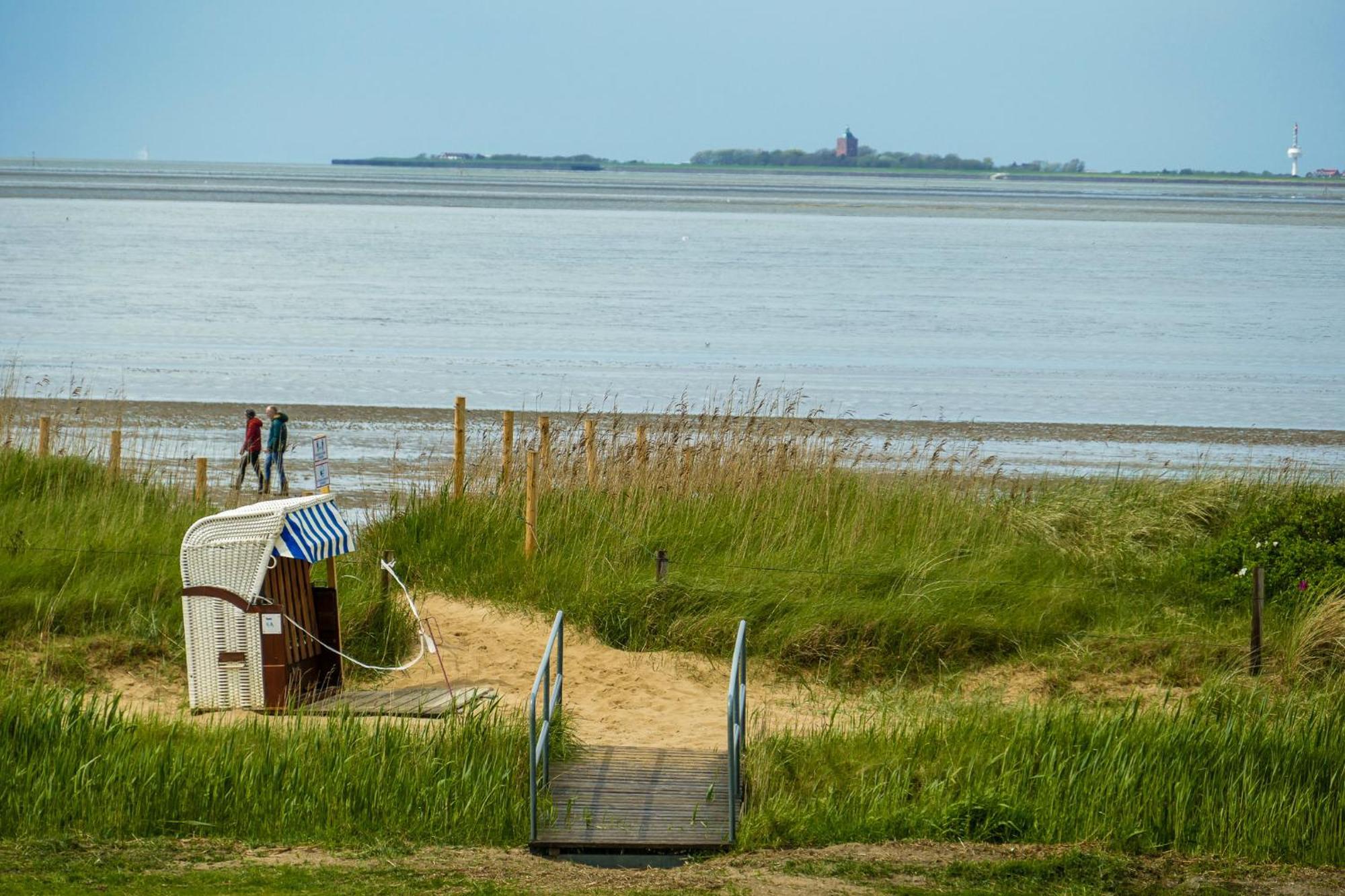 Haus Horizont Hz02 Cuxhaven